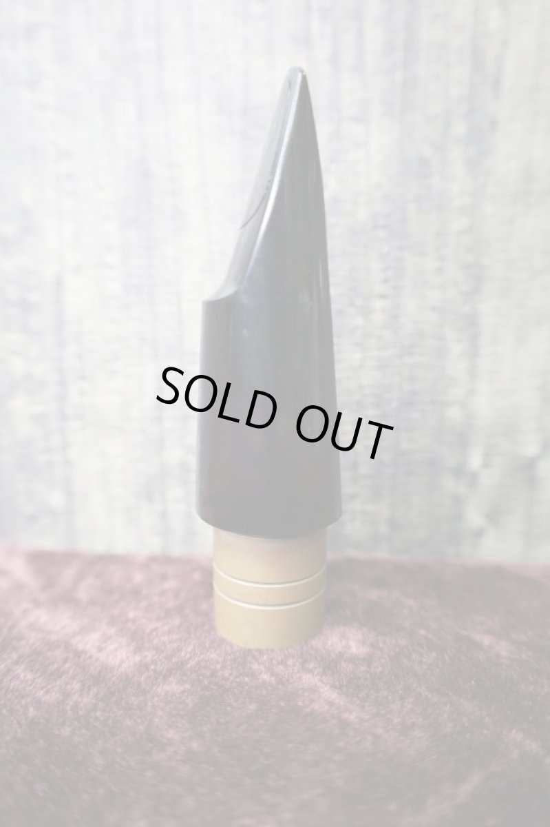 画像6: ESM JAZZ 7☆ Tenor Jake氏リフェイス品 (6)