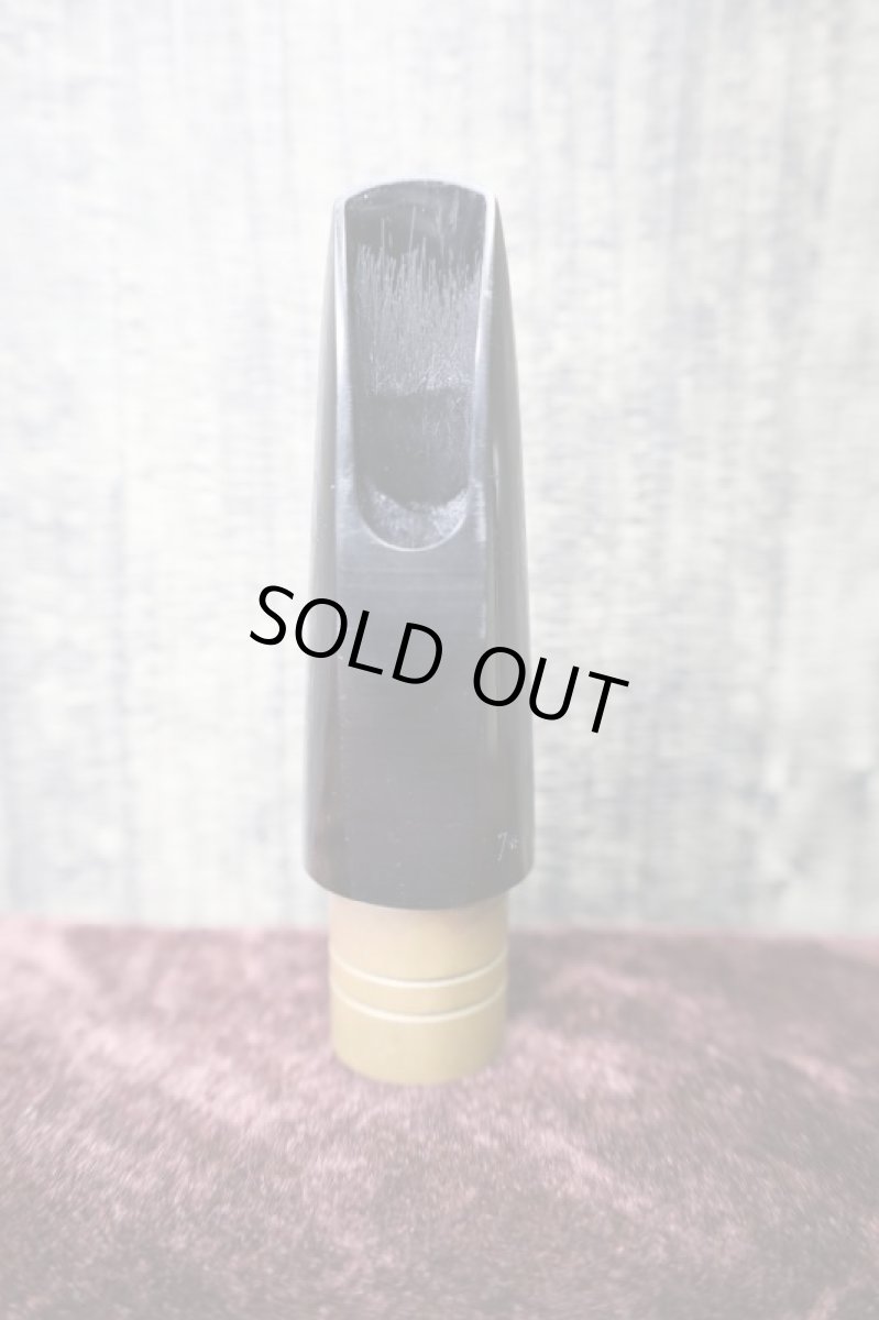 画像5: ESM JAZZ 7☆ Tenor Jake氏リフェイス品 (5)