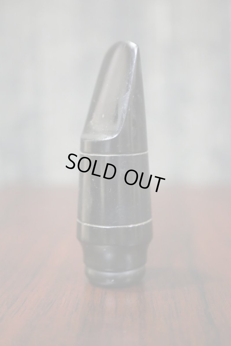画像2: C melody Sax Mouthpiece (2)