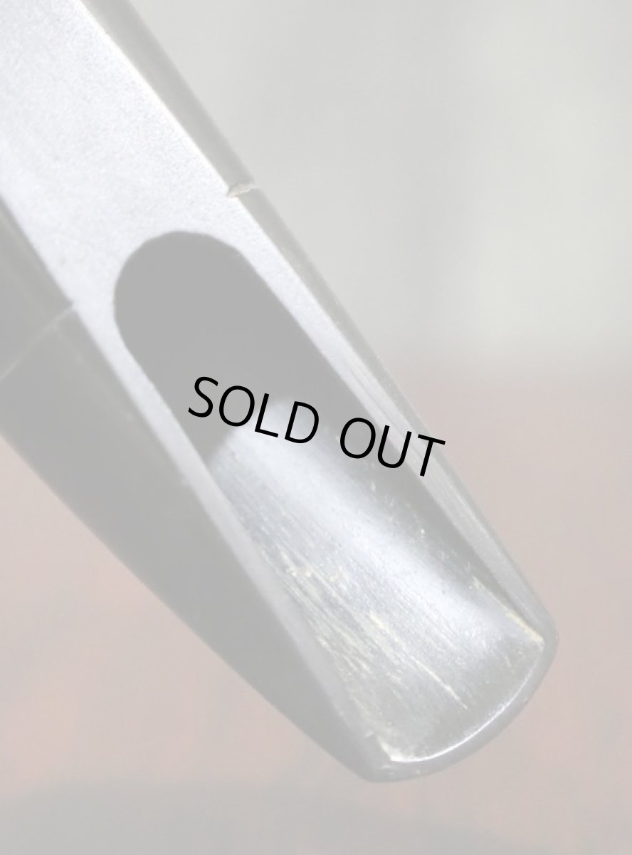 画像6: C melody Sax Mouthpiece (6)