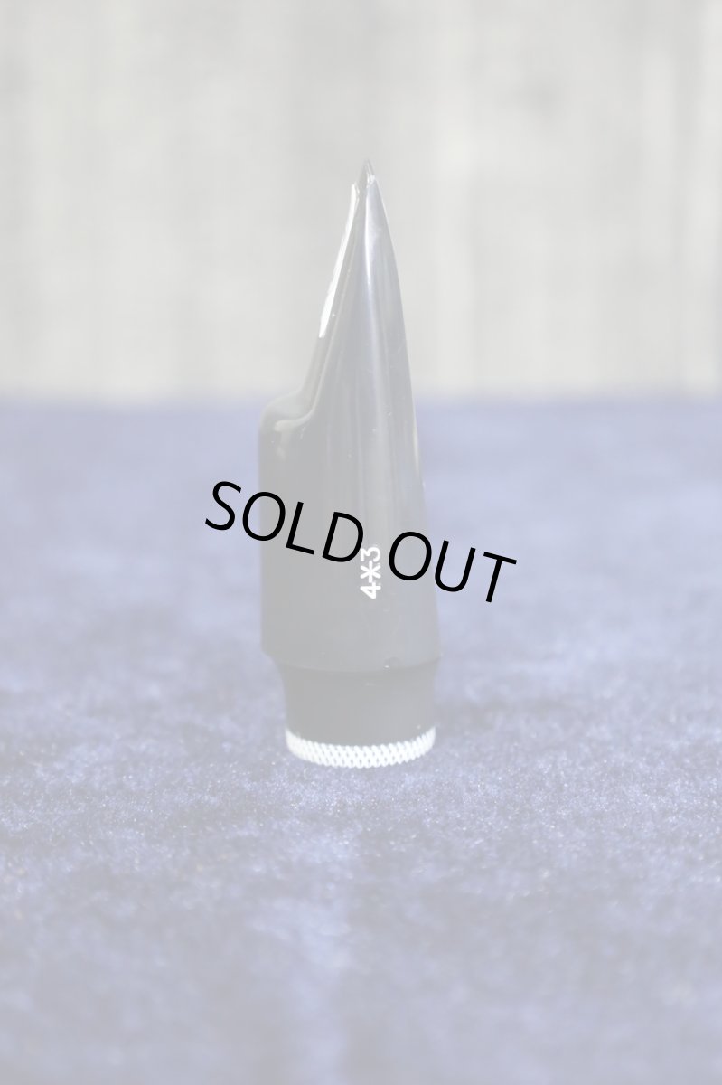 画像4: Claude Lakey 4*3 (4)