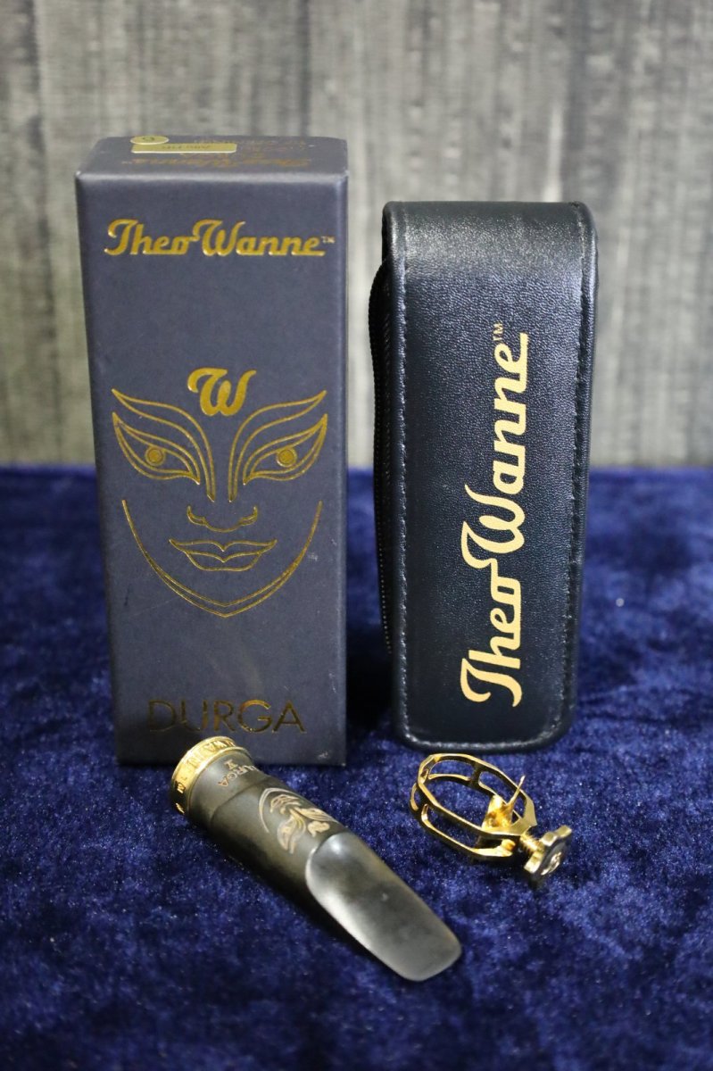 画像13: Theo Wanne DURGA5 #6 A.Sax.用 (13)