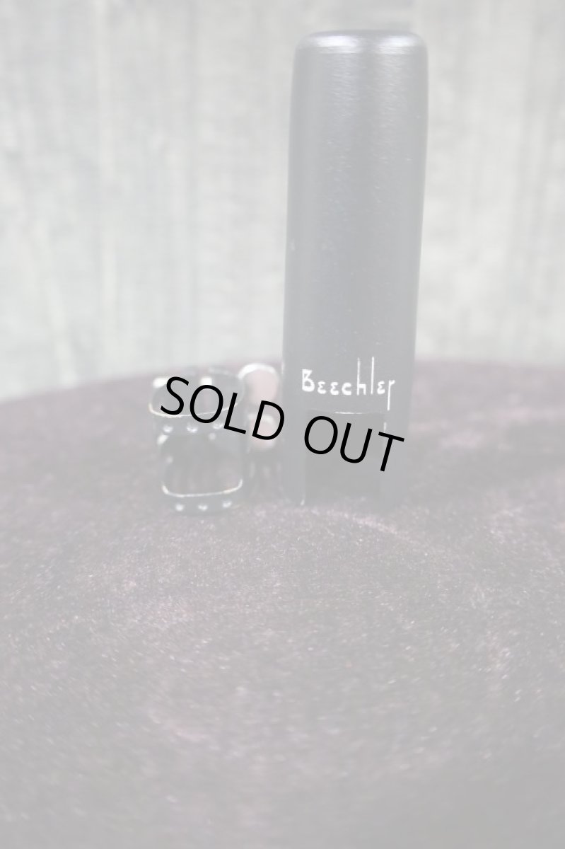 画像8: Beechler Metal 8 B.Sax.用 (8)