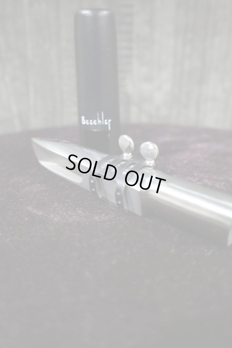 画像7: Beechler Metal 8 B.Sax.用 (7)