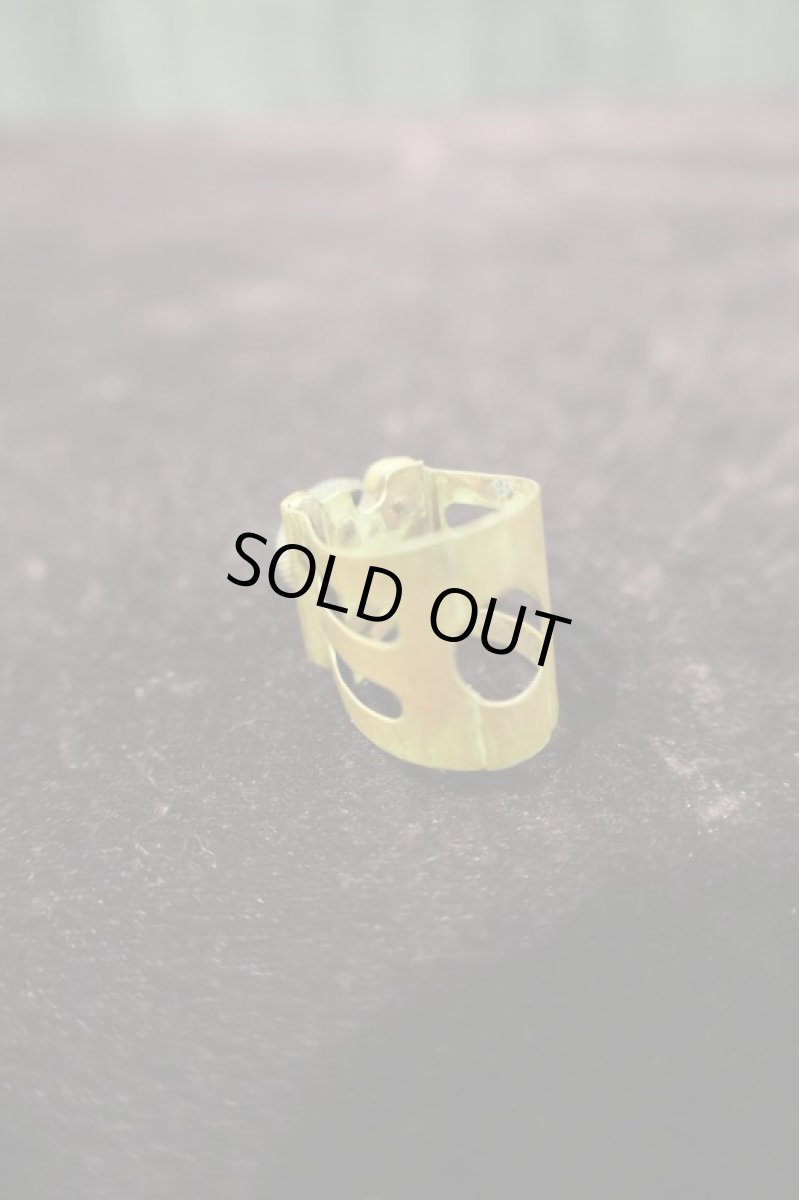 画像12: Otto Link Florida Model 10 (12)