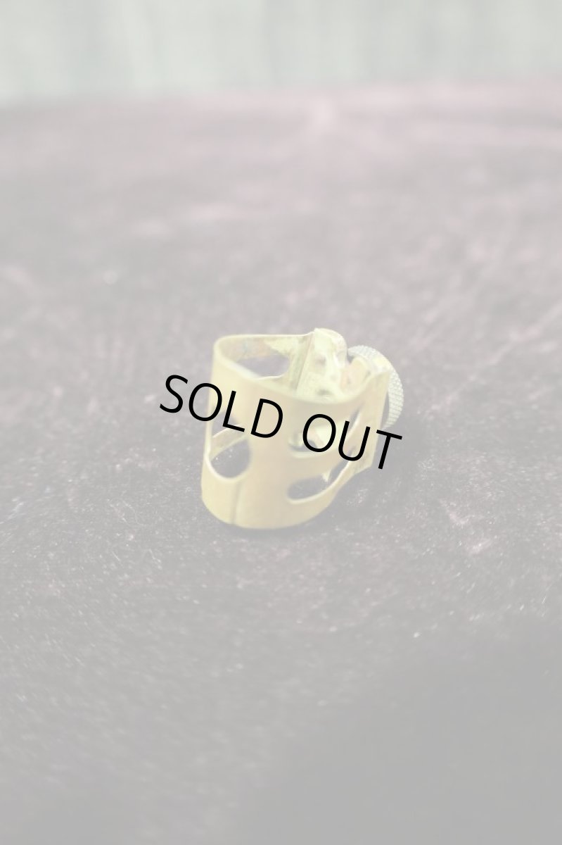 画像11: Otto Link Florida Model 10 (11)