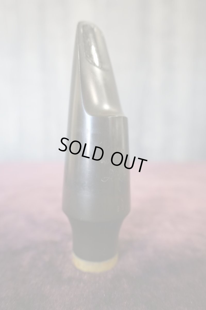 画像3: M.C. Gregory Master Model Hollywood 4 20M B.Sax.用 (3)