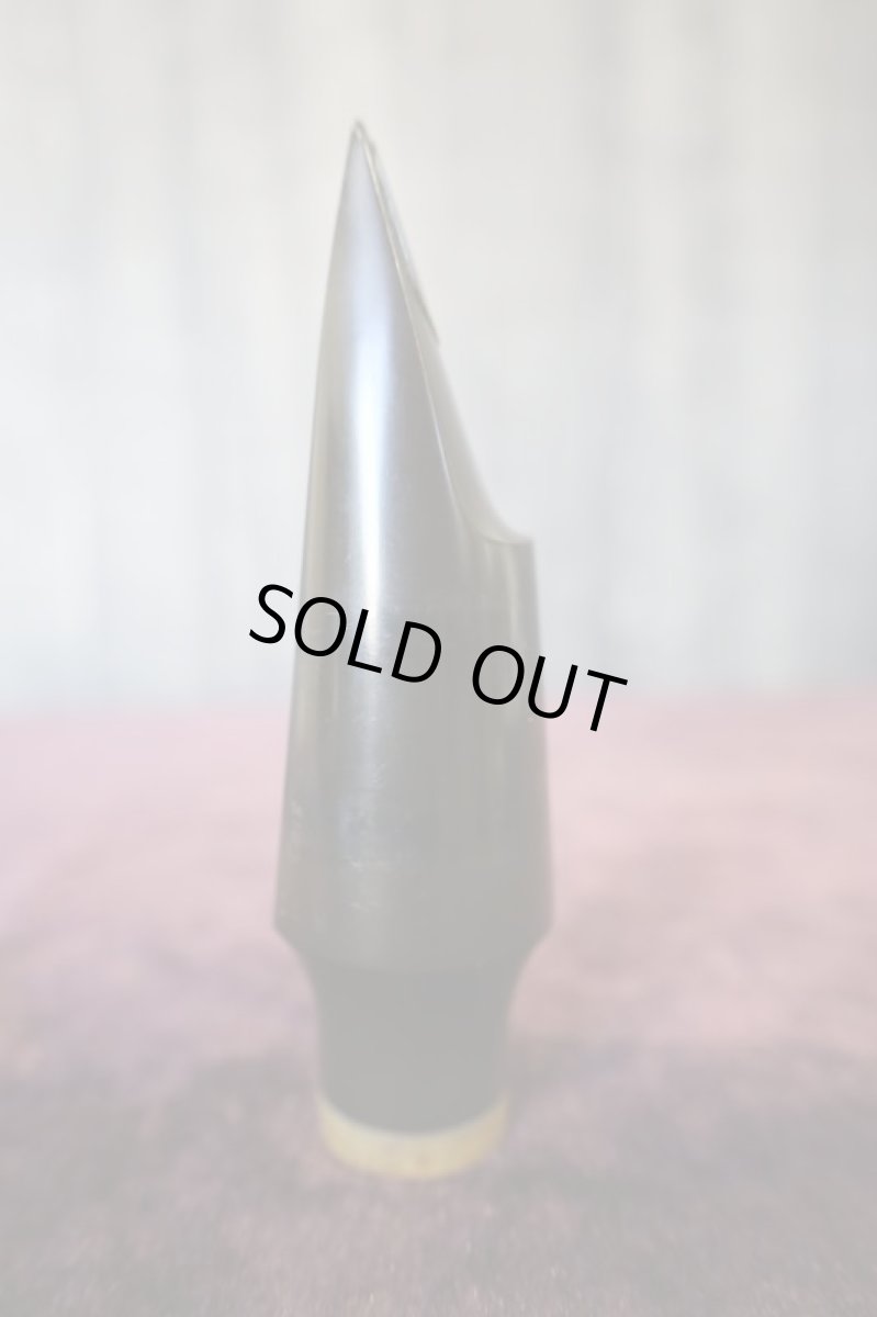 画像4: M.C. Gregory Master Model Hollywood 4 20M B.Sax.用 (4)