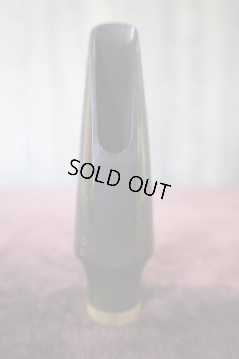 画像5: M.C. Gregory Master Model Hollywood 4 20M B.Sax.用 (5)