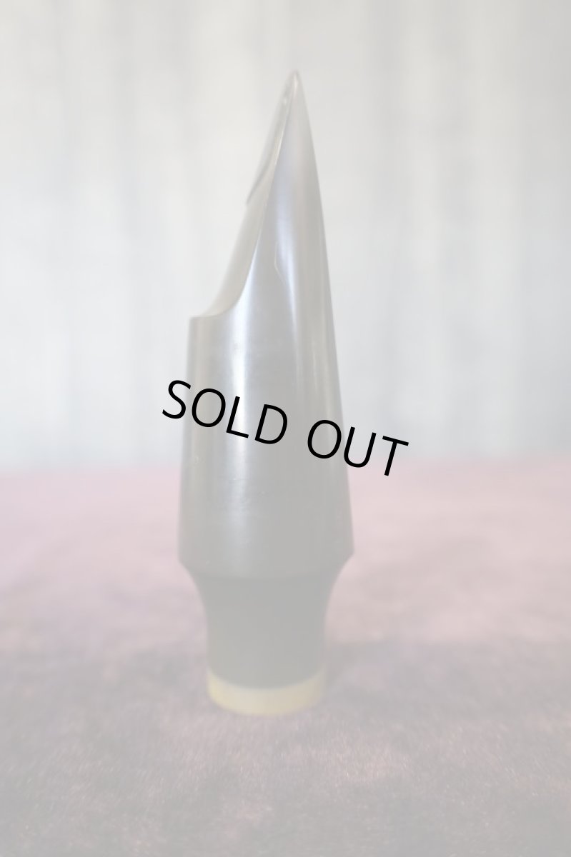 画像6: M.C. Gregory Master Model Hollywood 4 20M B.Sax.用 (6)