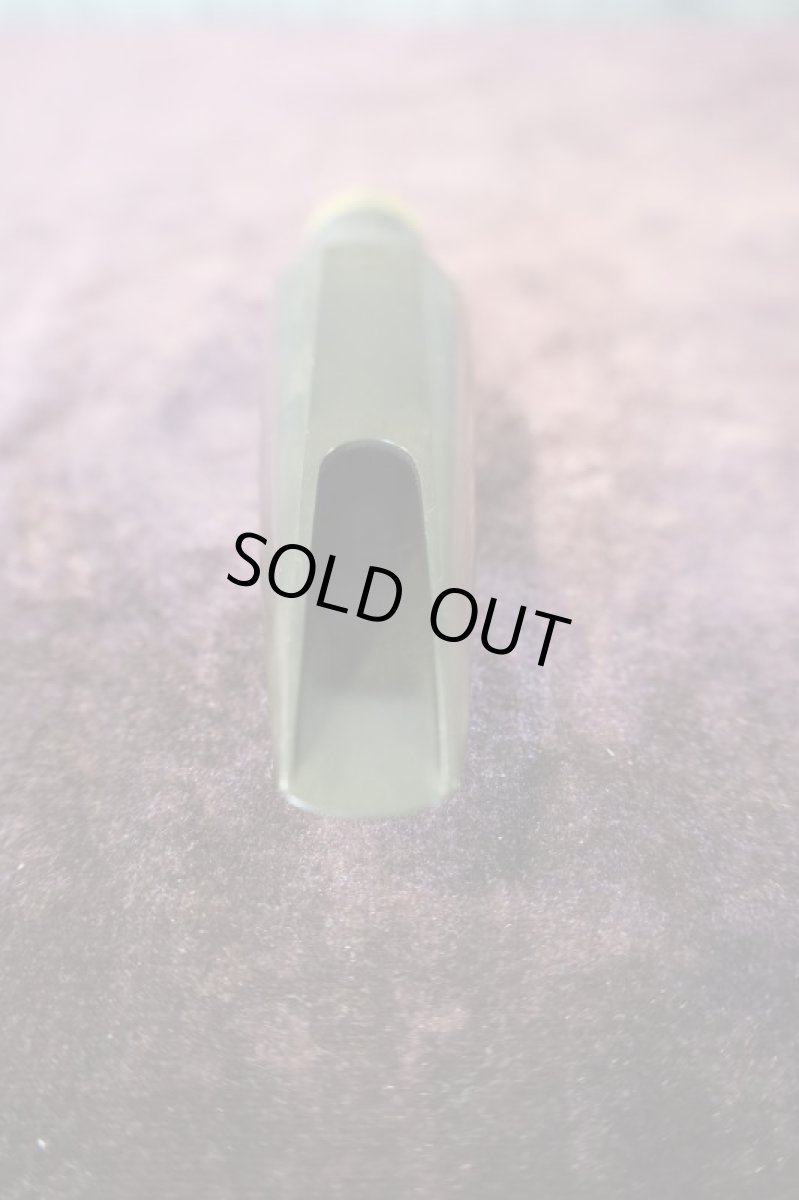 画像9: M.C. Gregory Master Model Hollywood 4 20M B.Sax.用 (9)