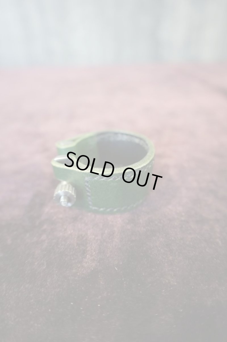 画像13: M.C. Gregory Master Model Hollywood 4 20M B.Sax.用 (13)