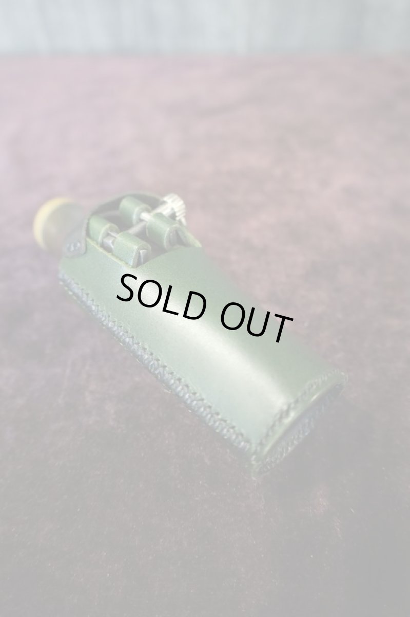 画像14: M.C. Gregory Master Model Hollywood 4 20M B.Sax.用 (14)