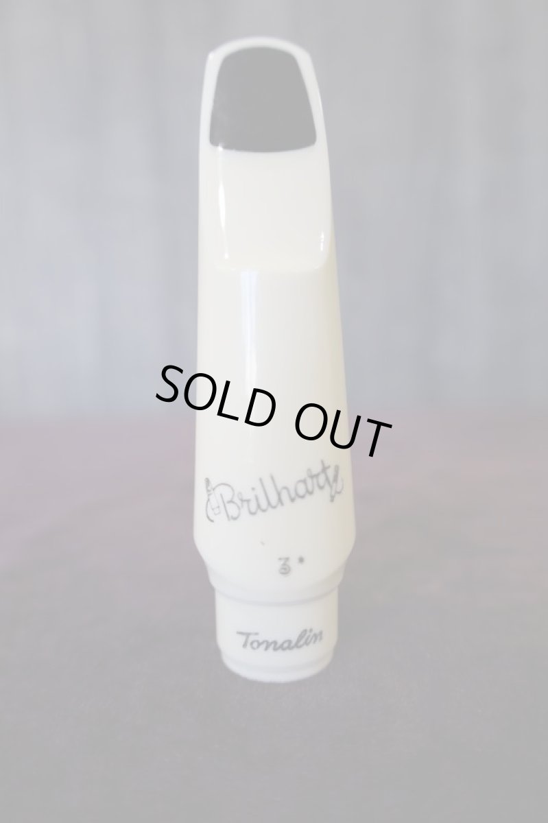 画像2: Brilhart Tonalin 3☆ (2)