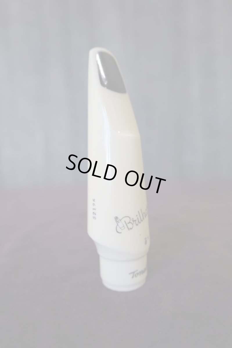 画像3: Brilhart Tonalin 3☆ (3)