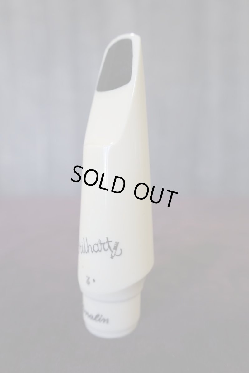 画像7: Brilhart Tonalin 3☆ (7)