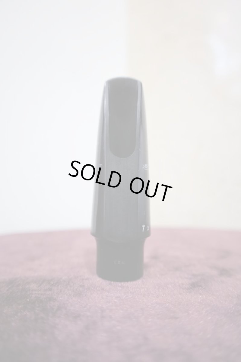 画像12: Otto Link Late Early Babbitt 7☆ (12)