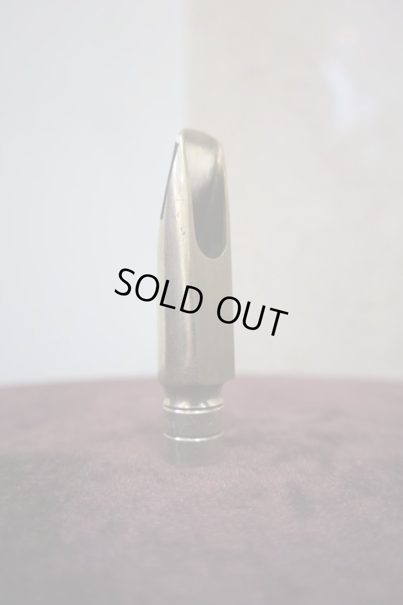 画像4: Otto Link STM Early Babbitt 7☆ (4)