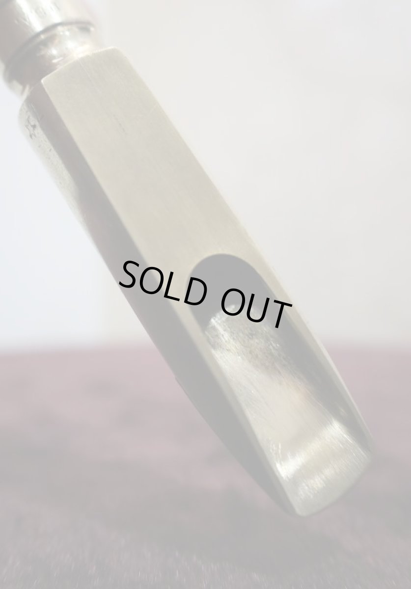 画像10: Otto Link STM Early Babbitt 7☆ (10)