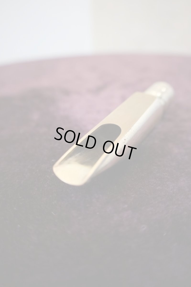 画像9: Otto Link STM Early Babbitt 7☆ (9)