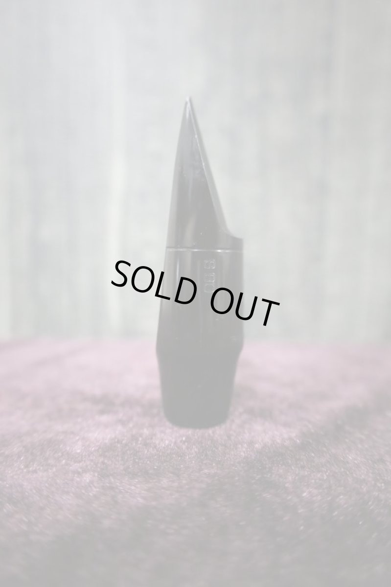 画像3: Selmer S80 C☆ A.Sax.用 (3)