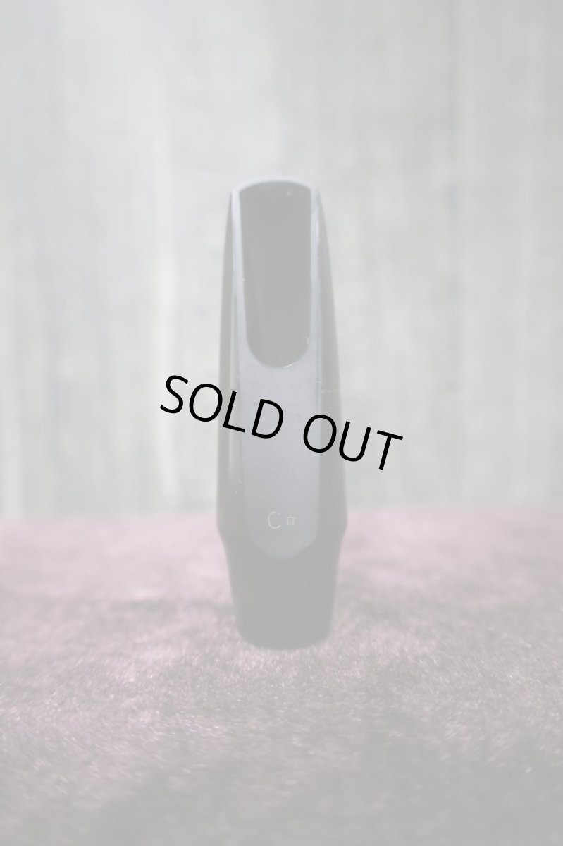 画像4: Selmer S80 C☆ A.Sax.用 (4)