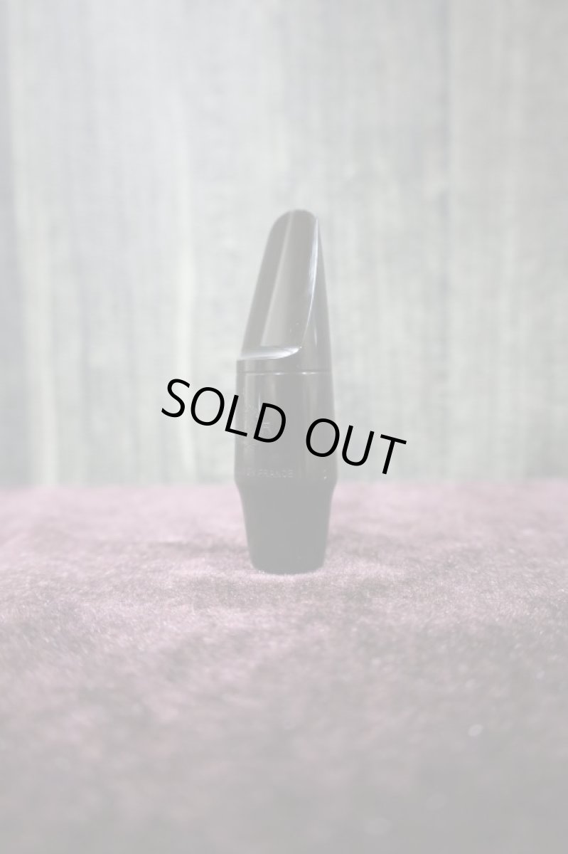 画像6: Selmer S80 C☆ A.Sax.用 (6)