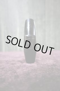 【選定品】Goldinex Berthen サックスマウスピース ホワイト Otto Link オットーリンク 9 テナーサックス オリジナルメタル