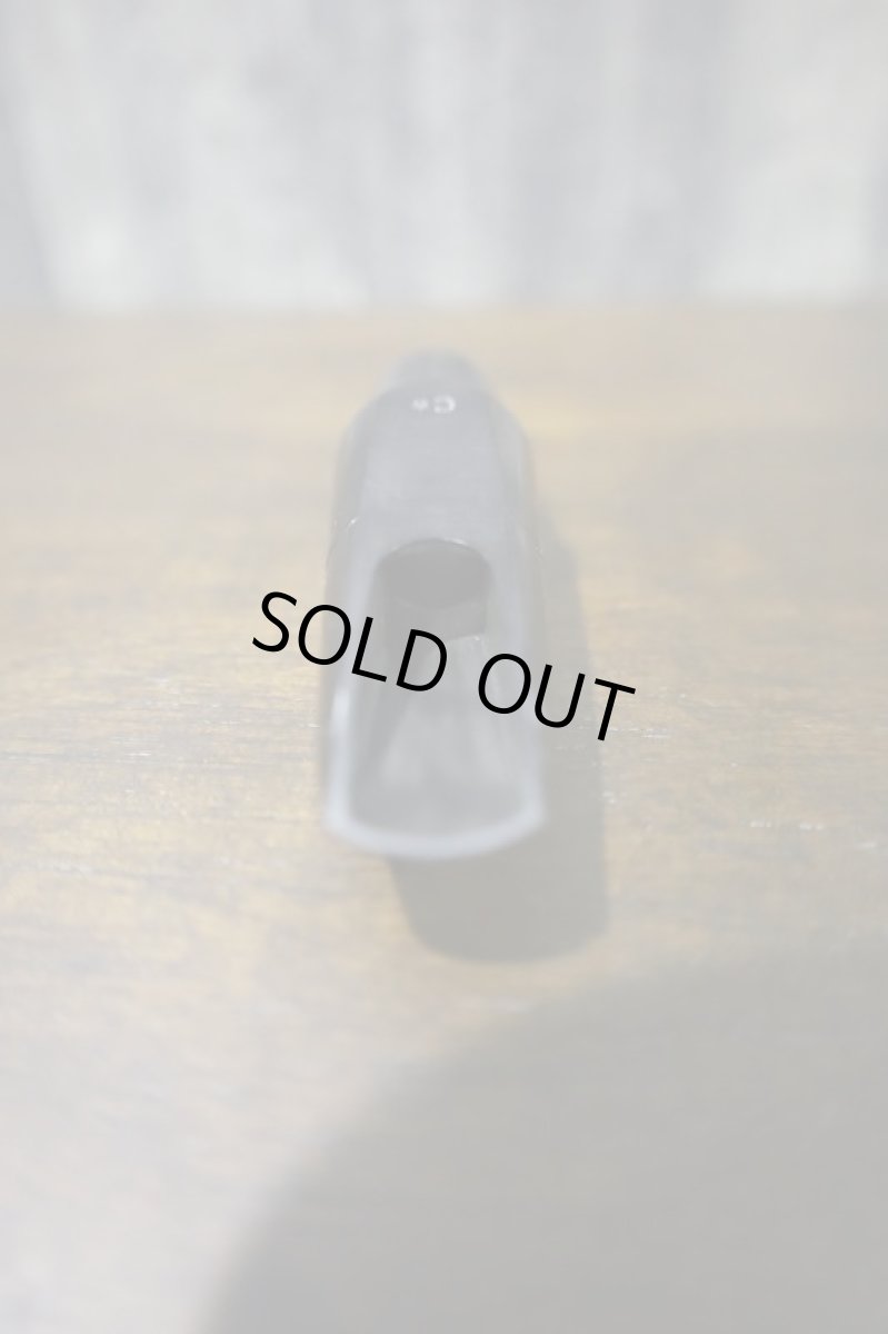 画像7: Selmer S80 C☆宗貞啓二先生選定品 (7)