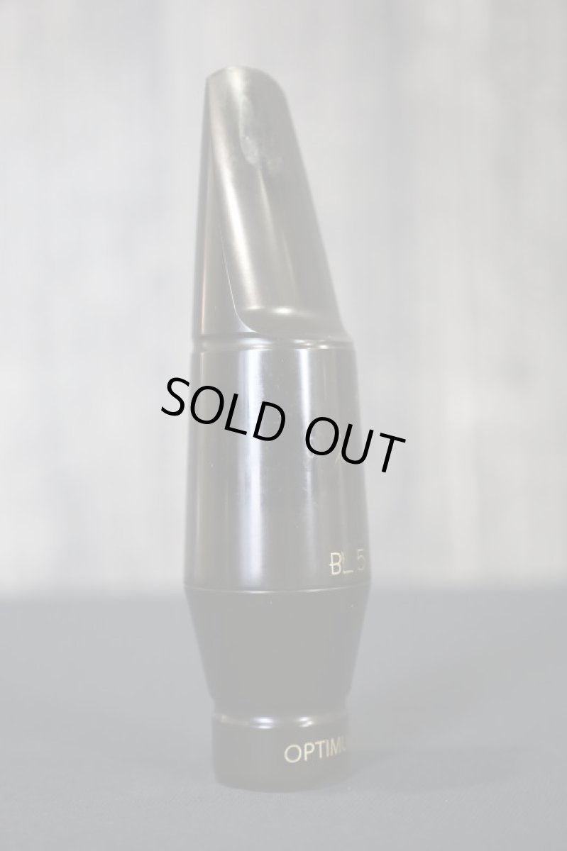 画像3: Vandoren Optimum BL5 Baritone (3)