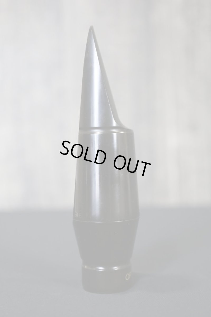 画像4: Vandoren Optimum BL5 Baritone (4)