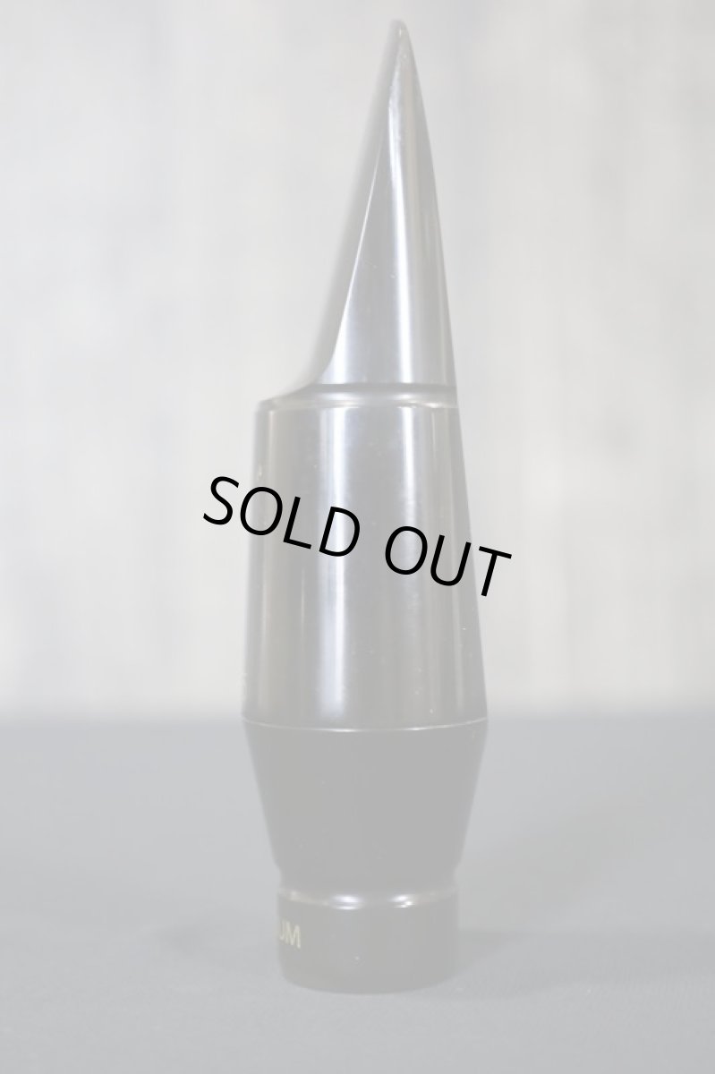 画像6: Vandoren Optimum BL5 Baritone (6)