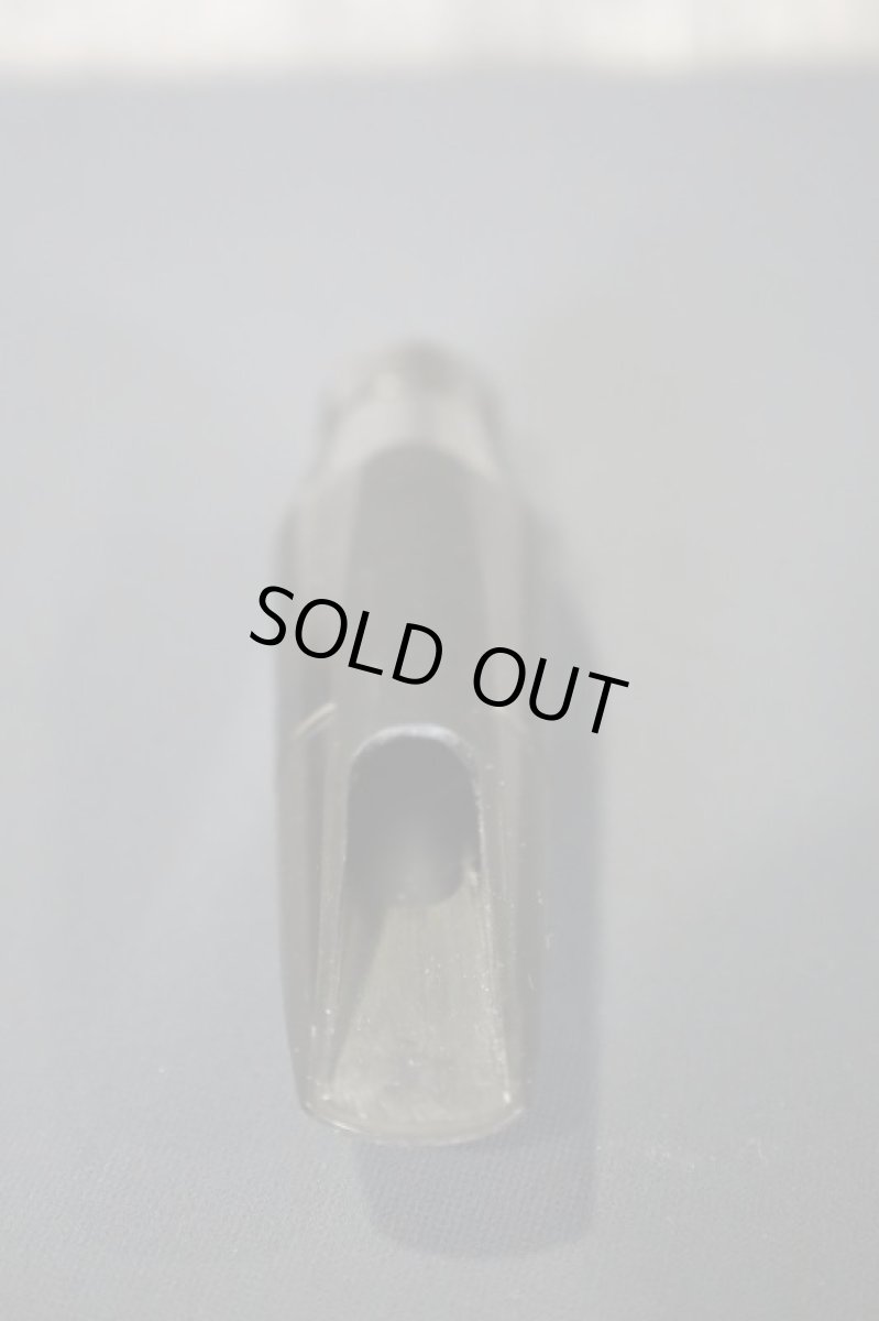 画像9: Vandoren Optimum BL5 Baritone (9)