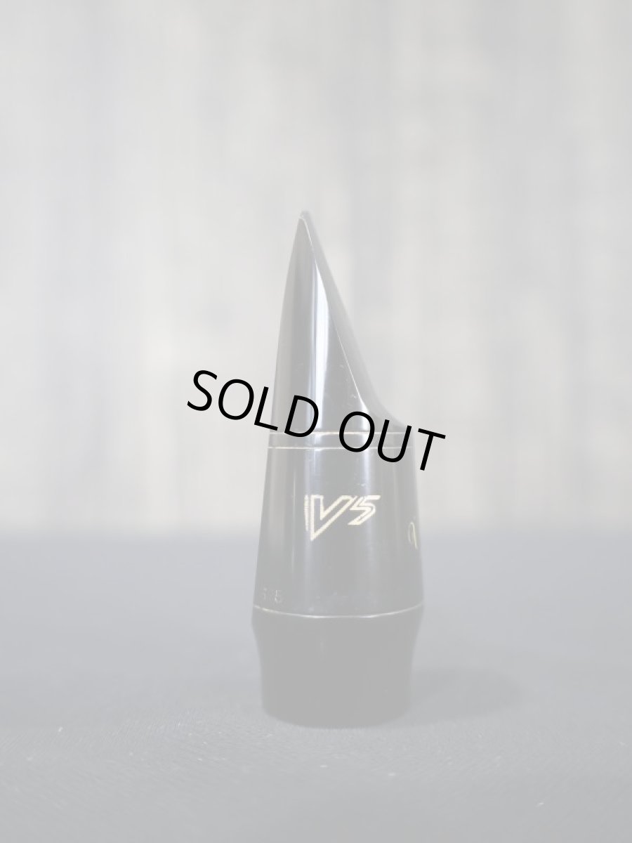 画像5: Vandoren S25 S.Sax.用 (5)