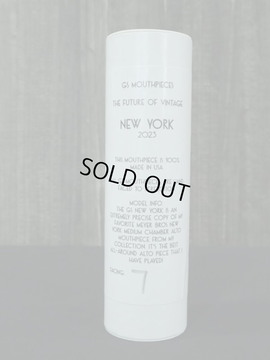 画像9: GS NEW YORK #7 (9)