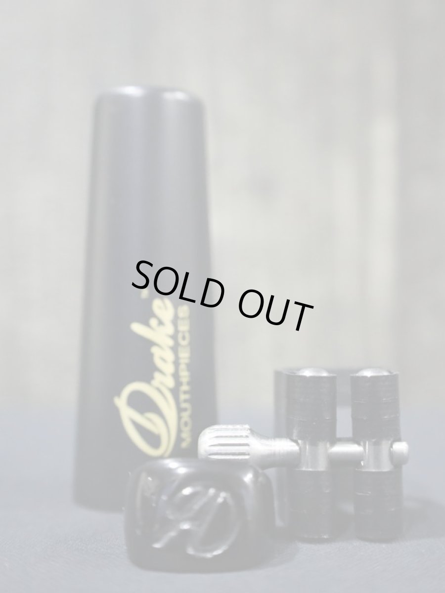 画像13: Drake David Sanborn VR #6 (13)