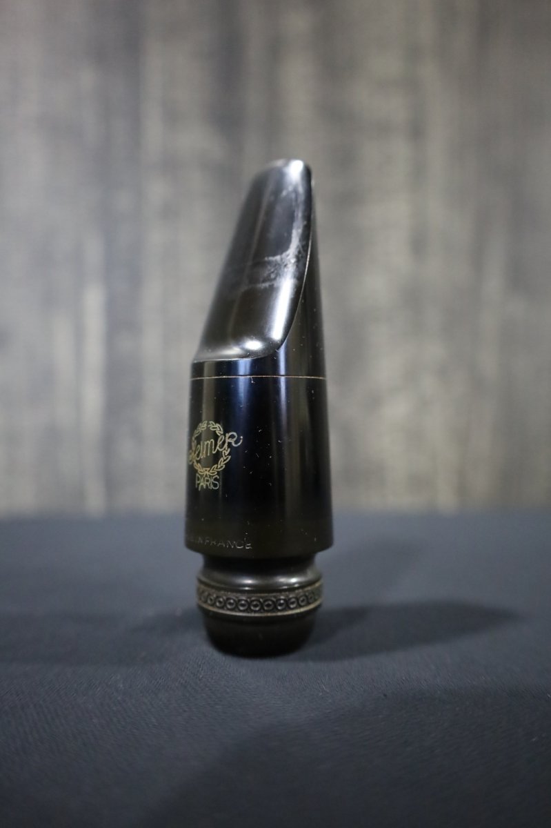 画像4: Selmer Soloist D (1) T.Sax.用 (4)