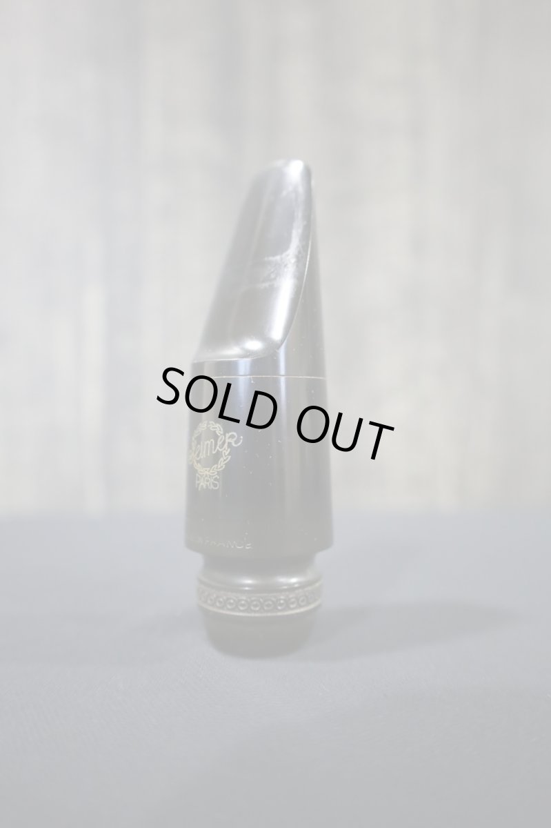 画像4: Selmer Soloist D (1) T.Sax.用 (4)