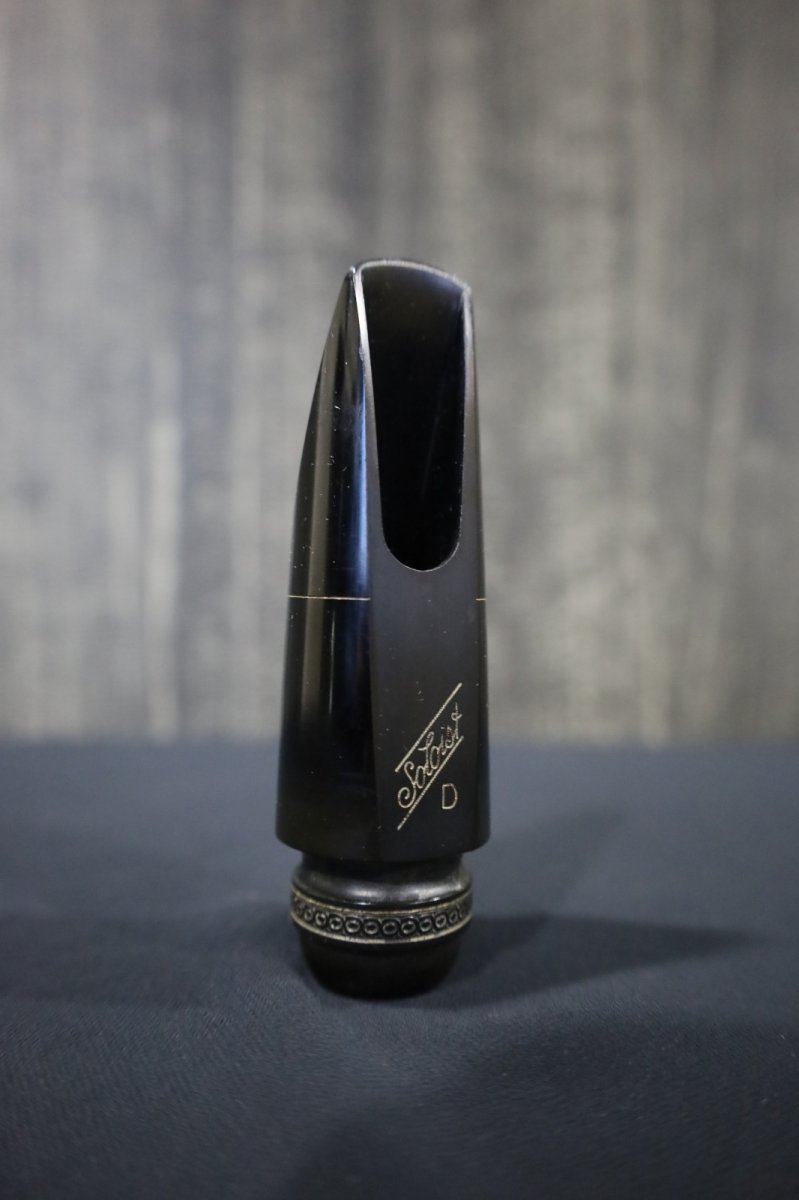 画像6: Selmer Soloist D (1) T.Sax.用 (6)