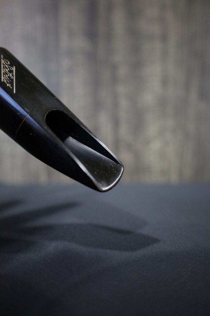 画像10: Selmer Soloist D (1) T.Sax.用 (10)