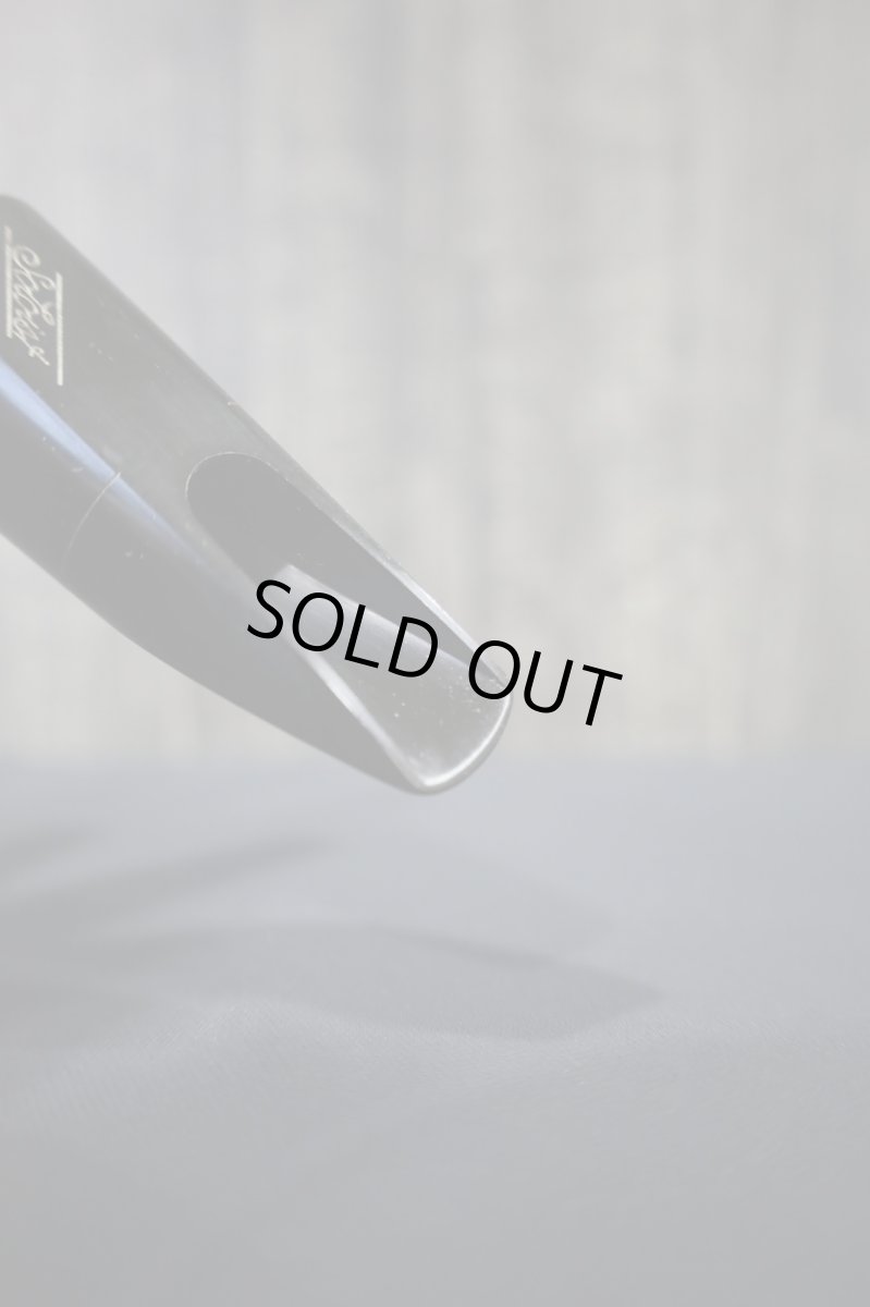 画像10: Selmer Soloist D (1) T.Sax.用 (10)