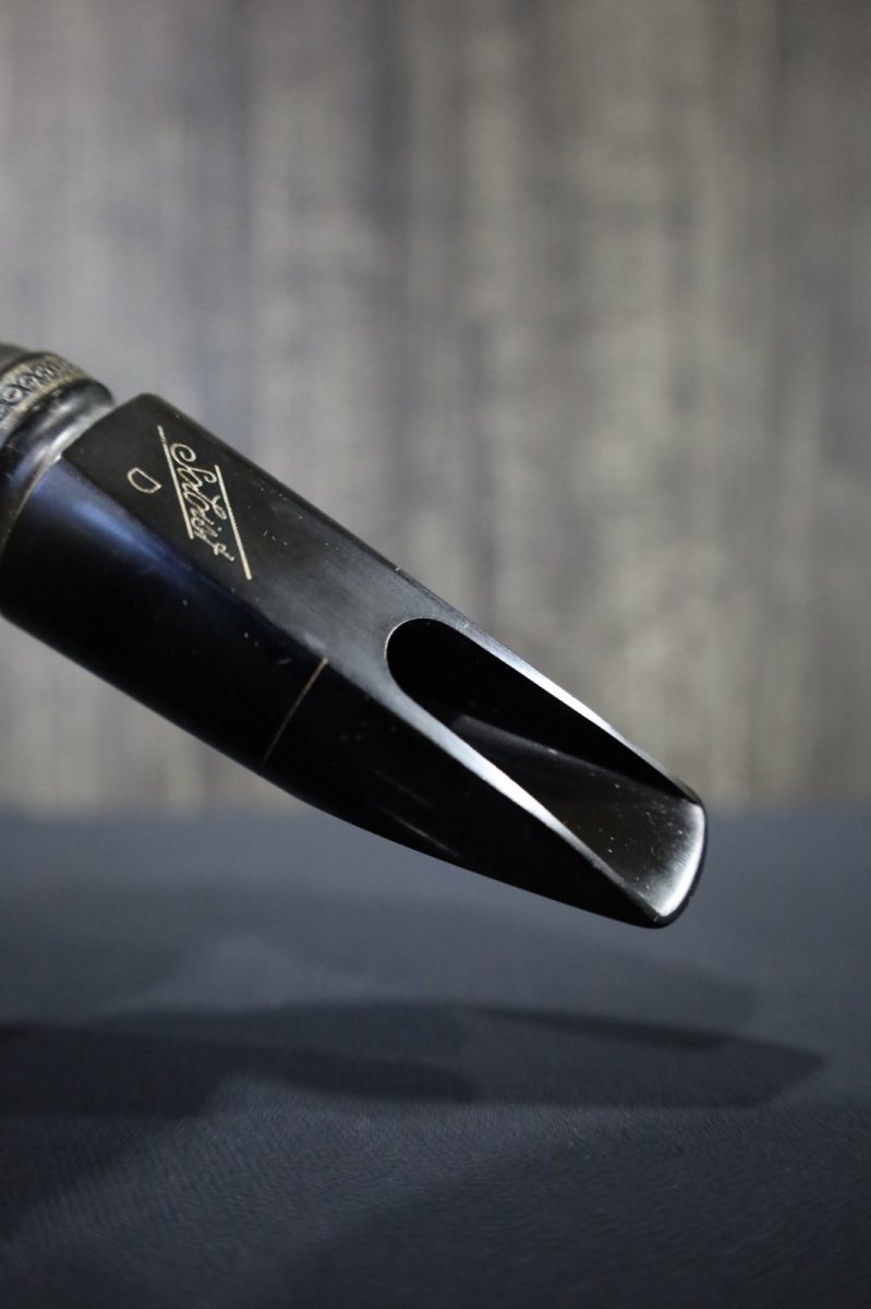 画像9: Selmer Soloist D (1) T.Sax.用 (9)