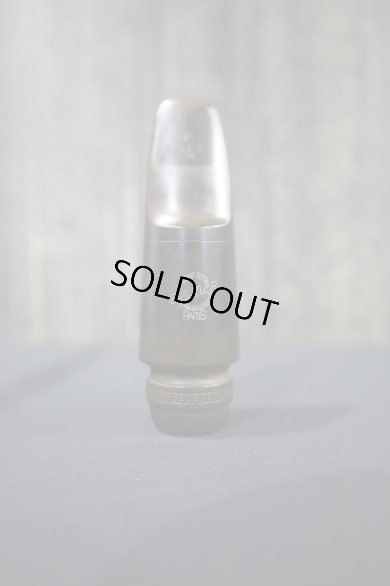 画像1: Selmer Soloist D (2) T.Sax.用 (1)