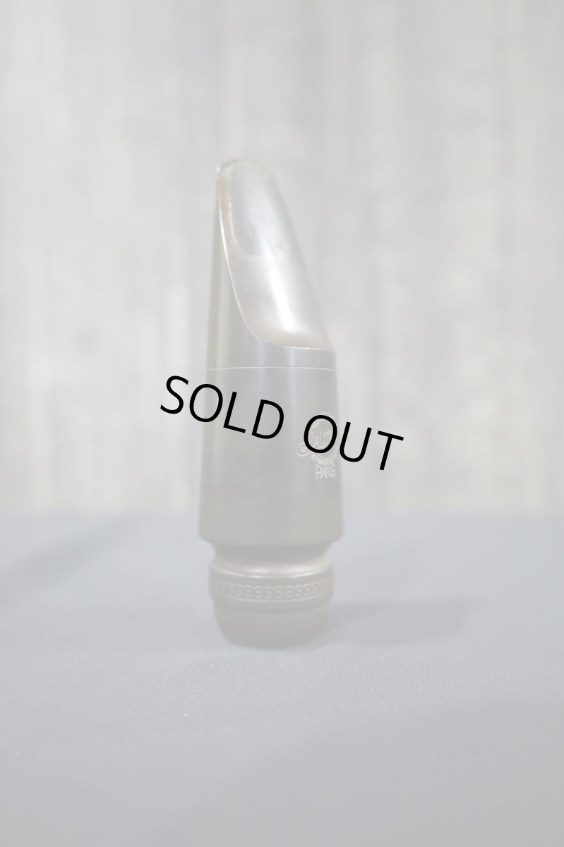 画像2: Selmer Soloist D (2) T.Sax.用 (2)