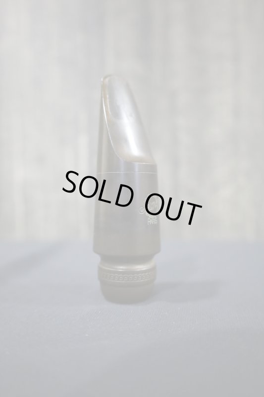 Selmer Soloist D (2) T.Sax.用 - 管楽器を深く楽しむ人へ｜MOUTON