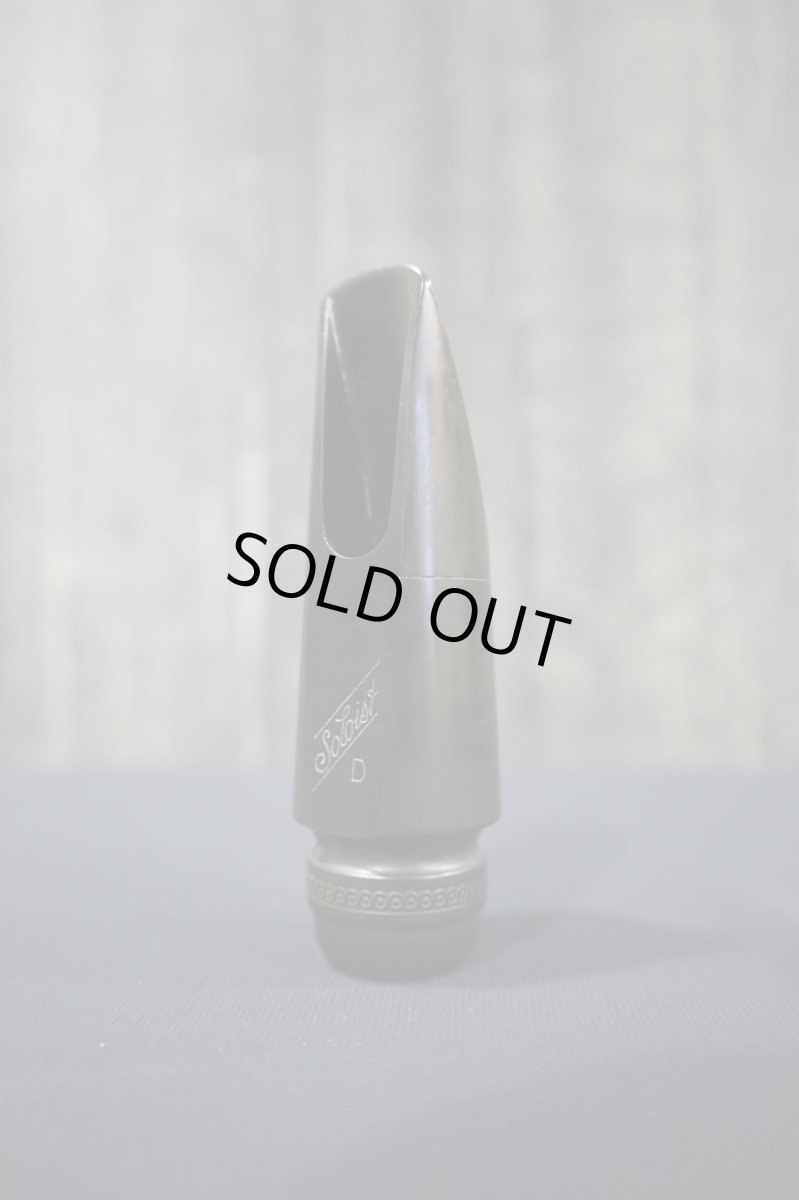 画像4: Selmer Soloist D (2) T.Sax.用 (4)