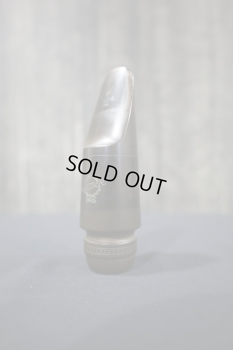 画像5: Selmer Soloist D (2) T.Sax.用 (5)