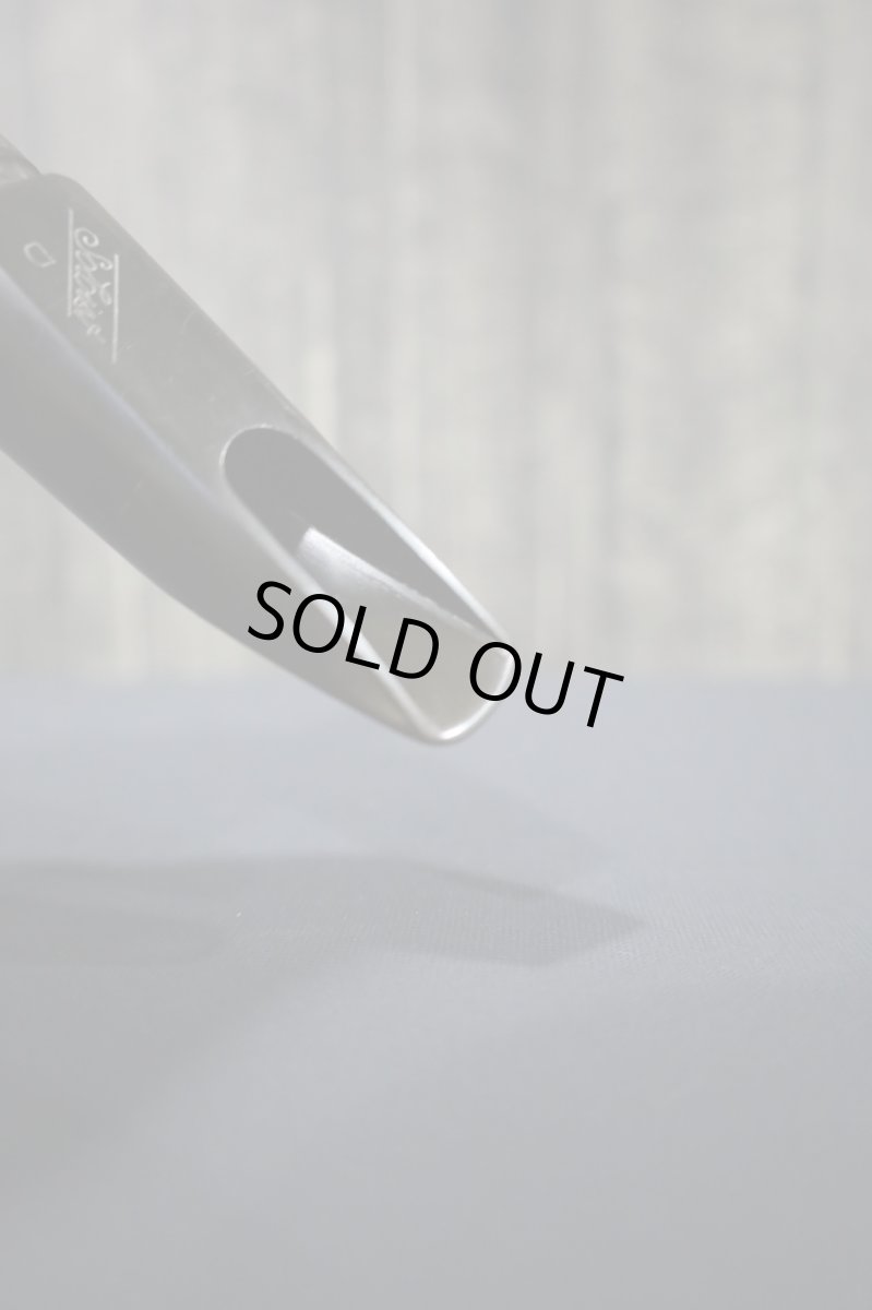 画像10: Selmer Soloist D (2) T.Sax.用 (10)