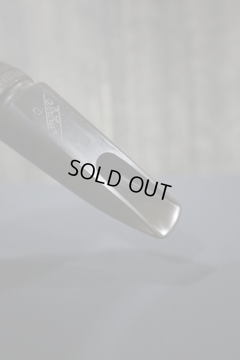 画像9: Selmer Soloist D (2) T.Sax.用 (9)