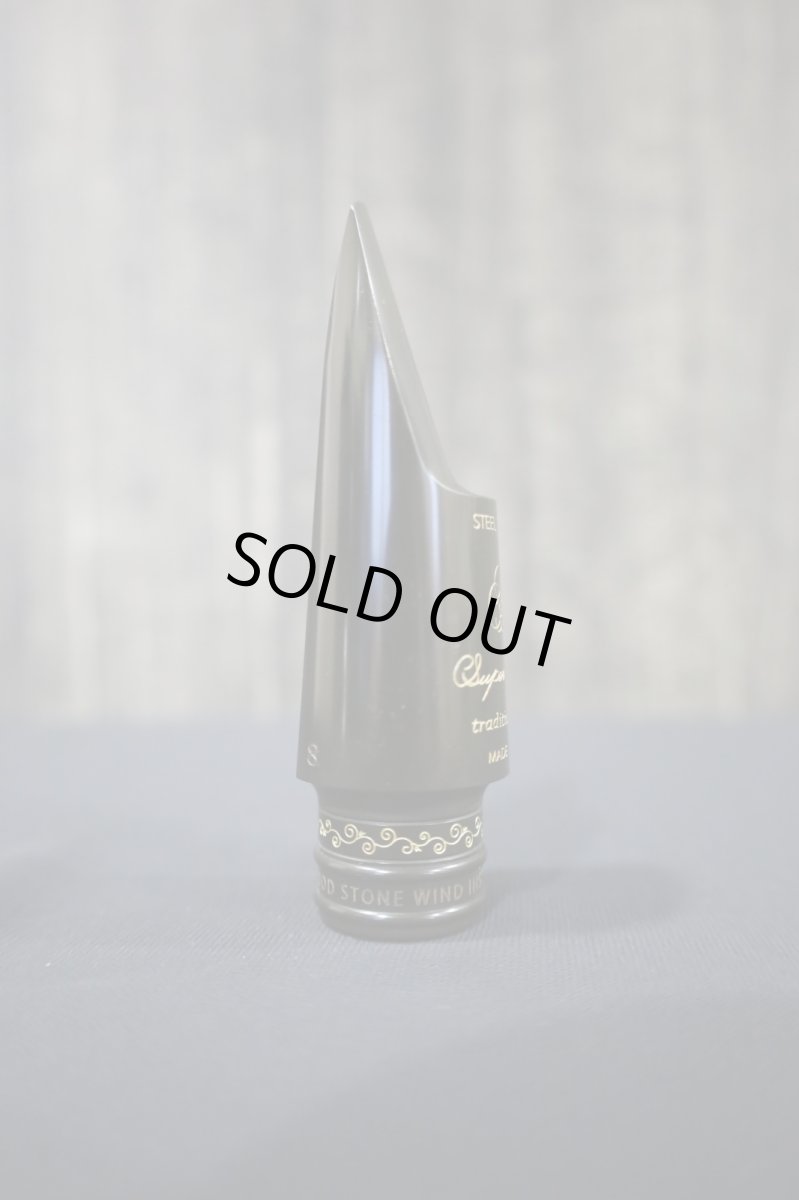 画像3: WoodStone Super Custom Traditional Jazz Model 8 (3)